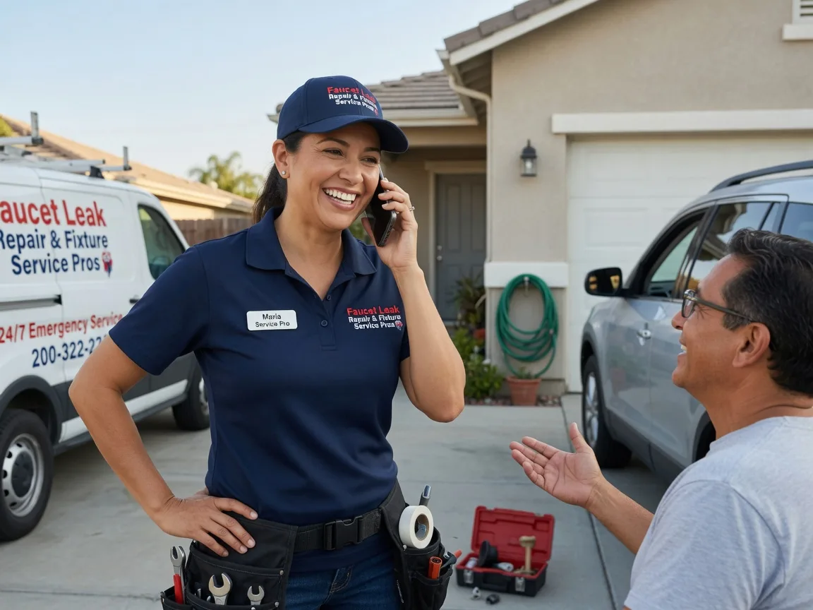 Faucet Repair Forsyth, MO FAQs